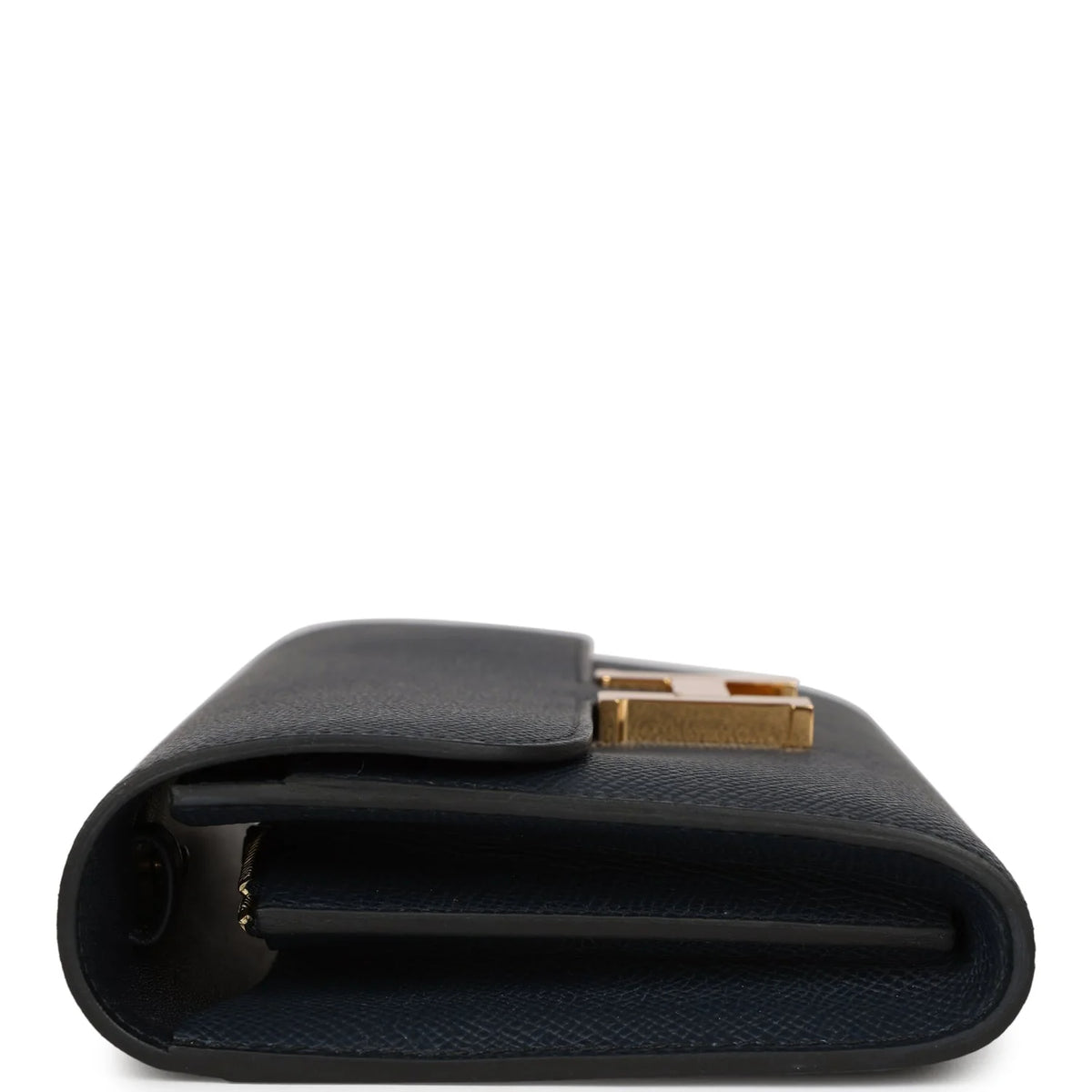 Bleu Indigo Epsom Wallet S616