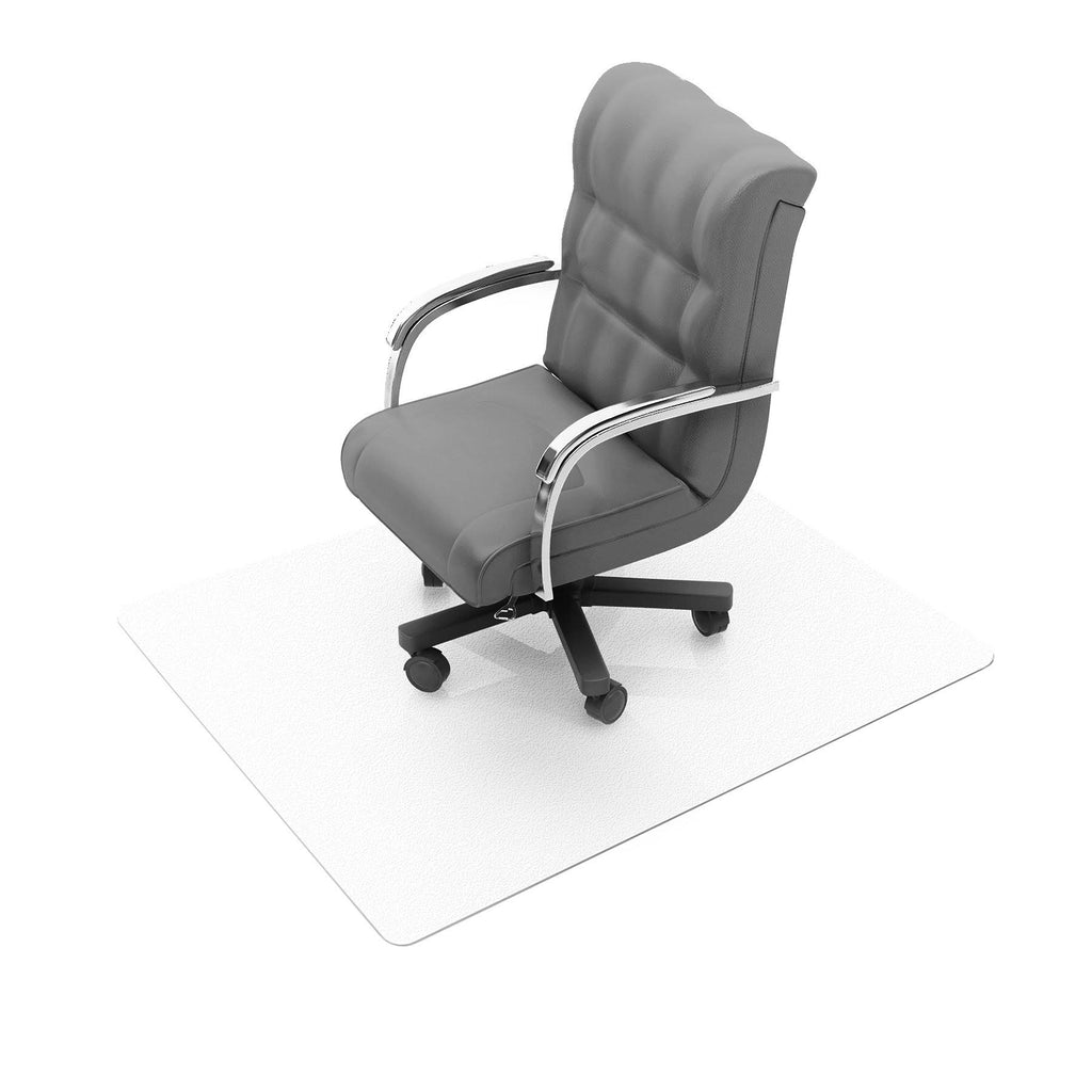 Rectangular Chair Mat for Hard Floors I597