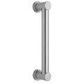 18x22 Straight Grab Bar Satin Nickel A223