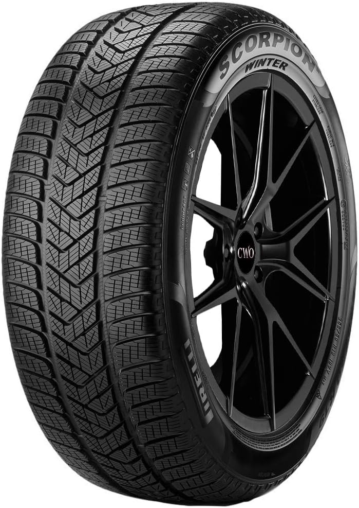 Winter Radial Tire 255/55R19XL 111H F82238