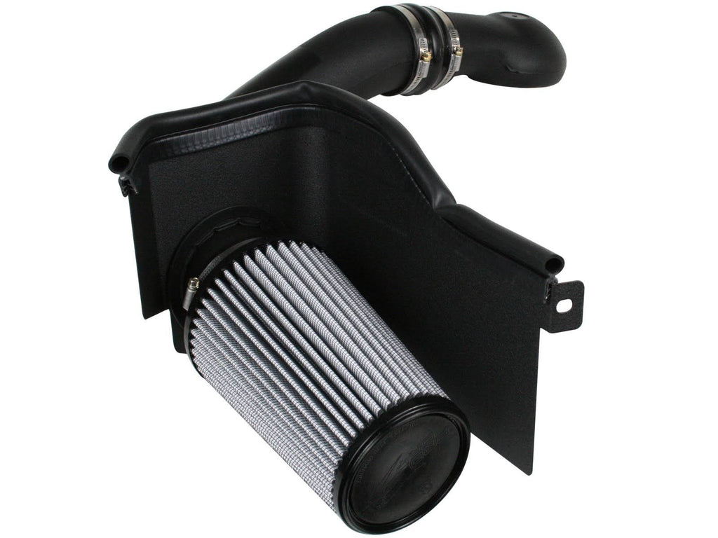 Magnum Force Stage-2 Pro Dry S Air Intake System Z3282