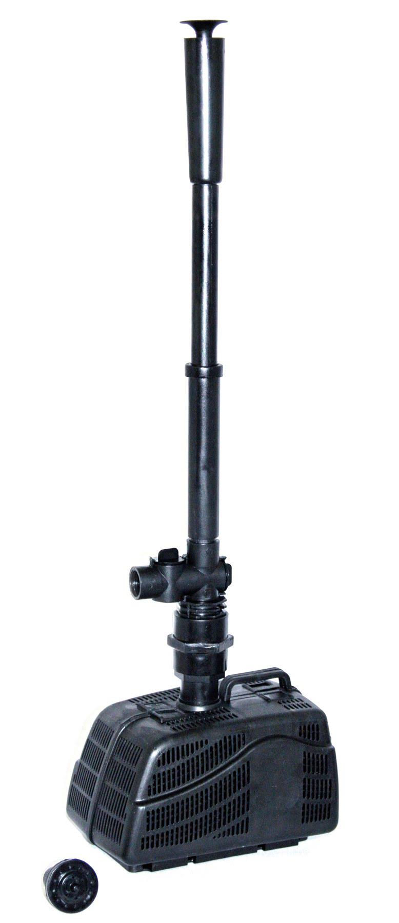 530 GPH Pond Pump Kit K28010