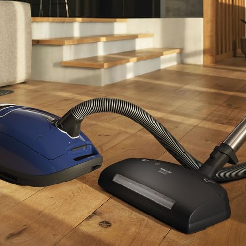 Complete C3 Canister Vacuum H651