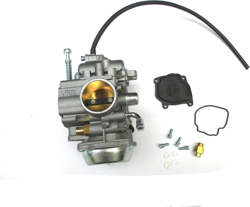 Carburetor for POLARIS SPORTSMAN 700 4x4 ATV QUAD 2002-2006 Pack of 2 Z562