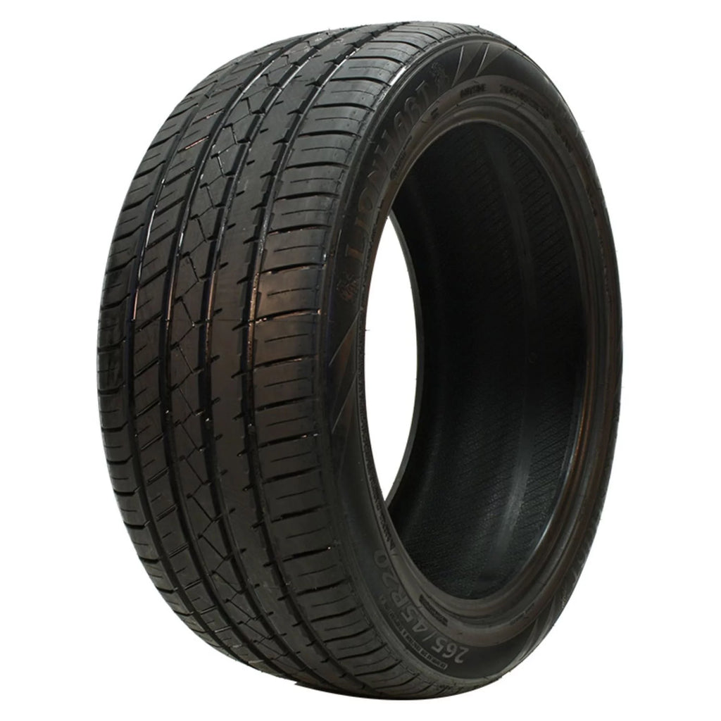 All Season 255/45ZR20 105W XL Passenger Tire N1550
