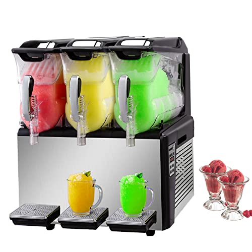Slushy Machine S291230