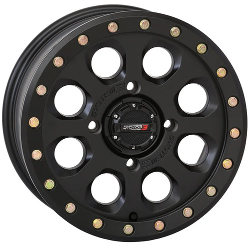 14" Wheels 27" Mud Lite XTR Tires C2389