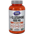 L-Glutamine 1,000mg 240vc O693
