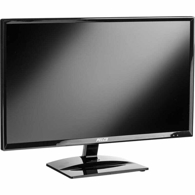 24-Inch LED CCTV Monitor B316