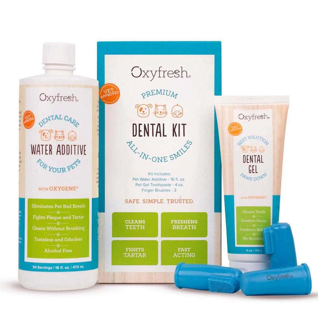 Pet Dental Kit A212