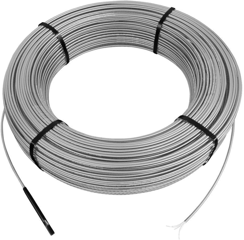 240V Heat Cable C318