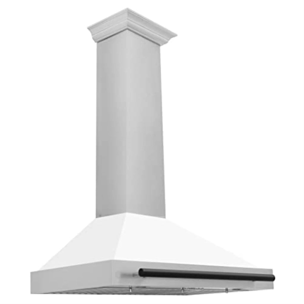 Wall Range Hood Q1031