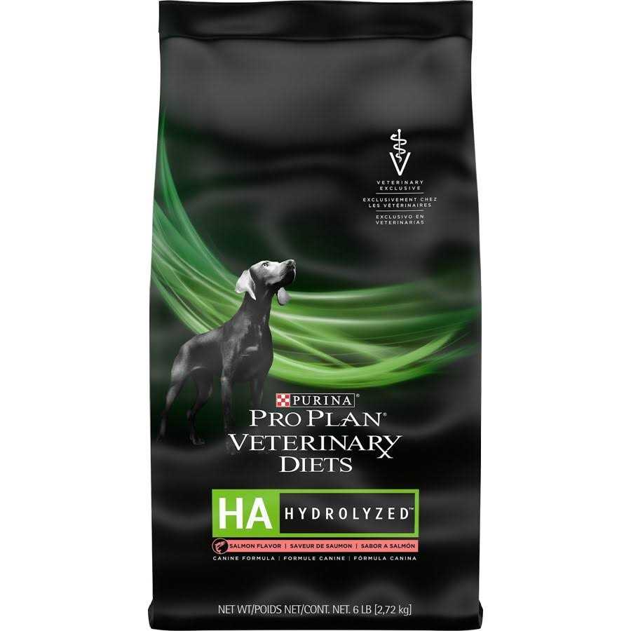 Hydrolyzed Canine Pet Supplies O7434