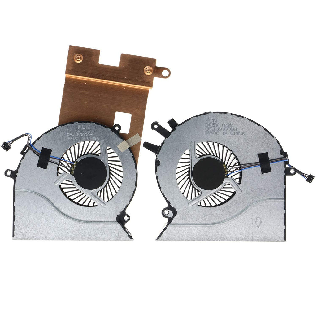 CPU & GPU Cooling Fan D966022