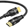 8K HDMI Copper Cable 2.1 48Gbps Pack of 2 S68452