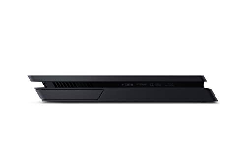 PlayStation 4 500GB Console (Renewed) Y8227