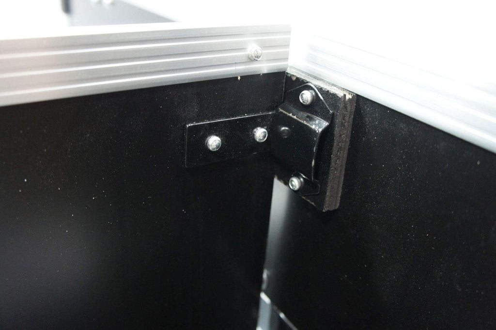 Fold Out Station Stand T87901