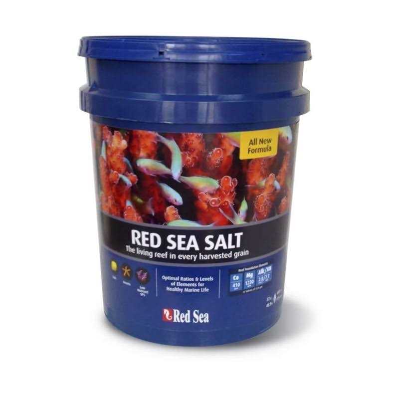 Red Sea Coral Pro Salt W494943
