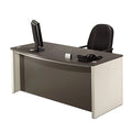 72W Desk Shell V698
