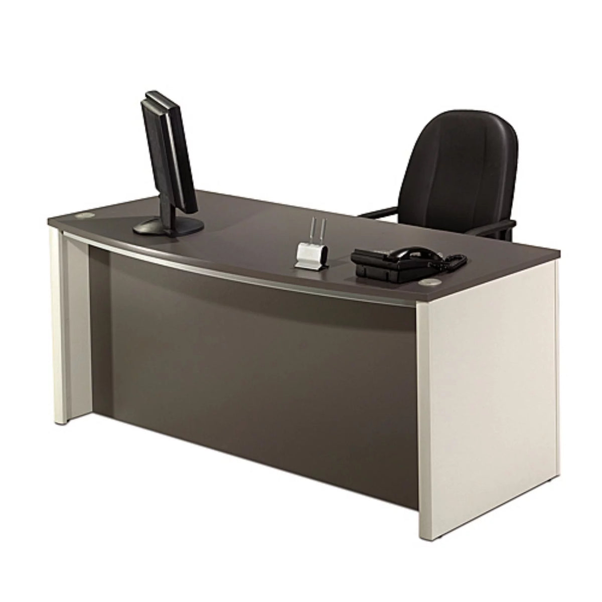72W Desk Shell V698