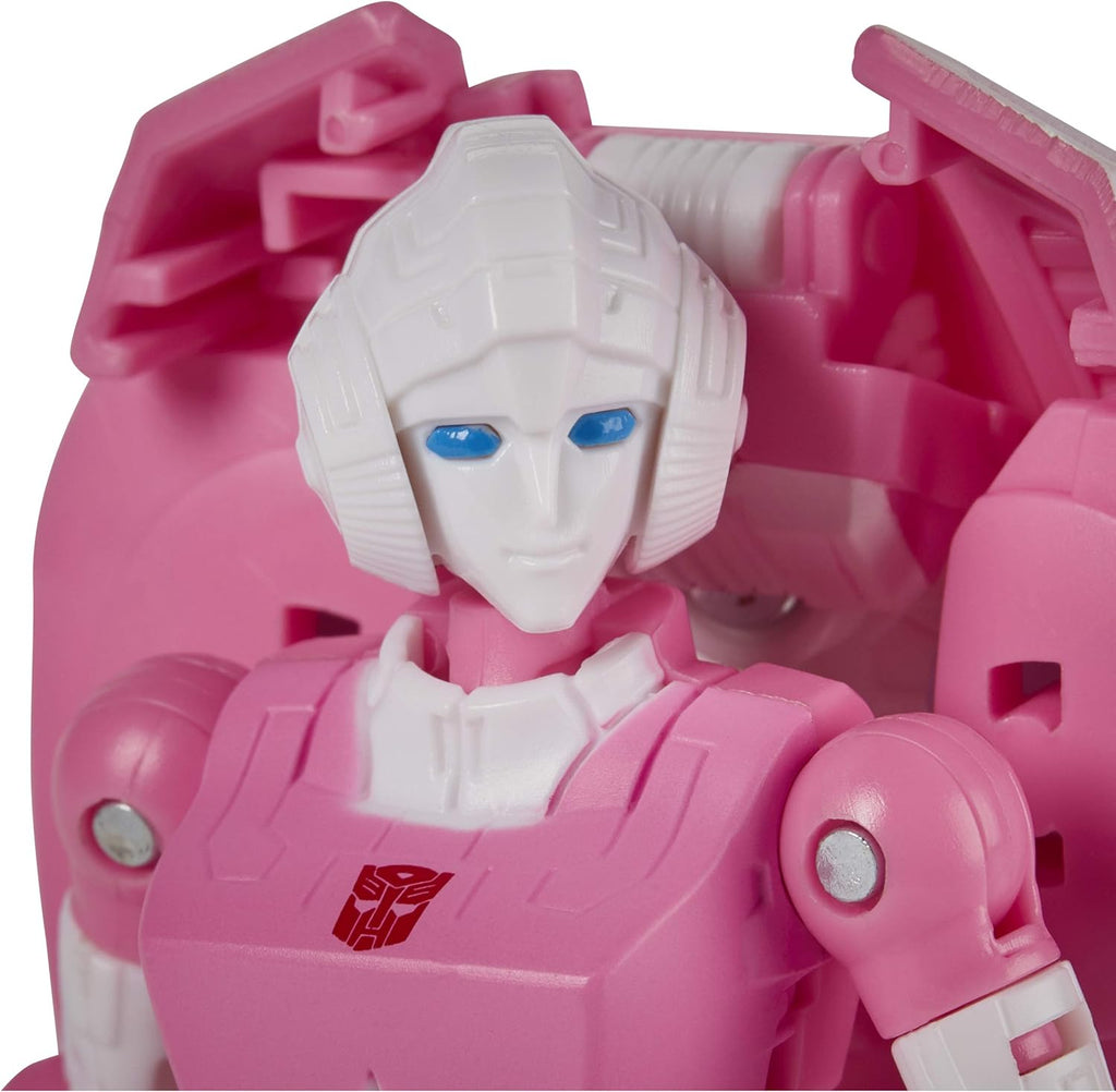 5.5-inch Action Figure X8798