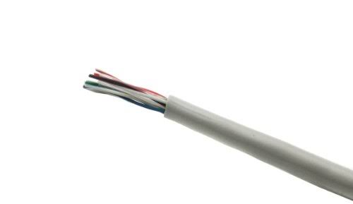 900ft Cat5e Ethernet Cable Gray V355