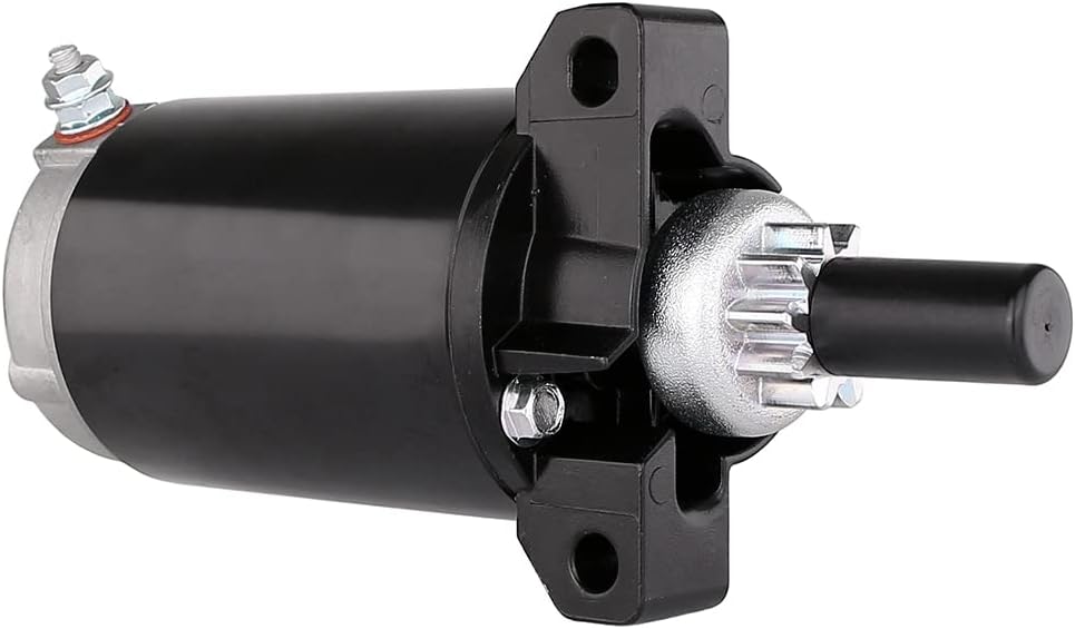 New Starter Compatible With Mercury Outboard Marine 30 40 50 60Hp 1994-2001 Z962
