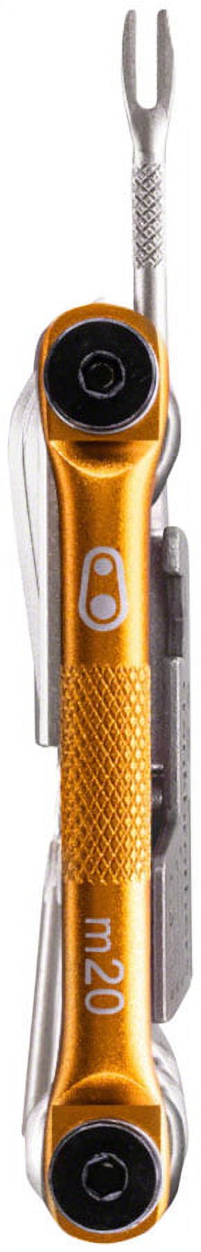 Multi 20 Tool I136