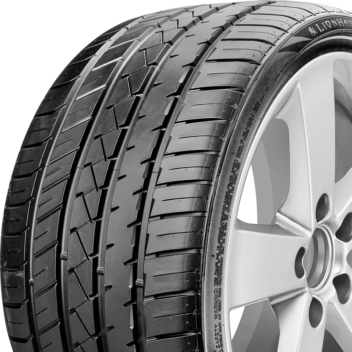 225/35R20 93W XL All Season Tire V263400