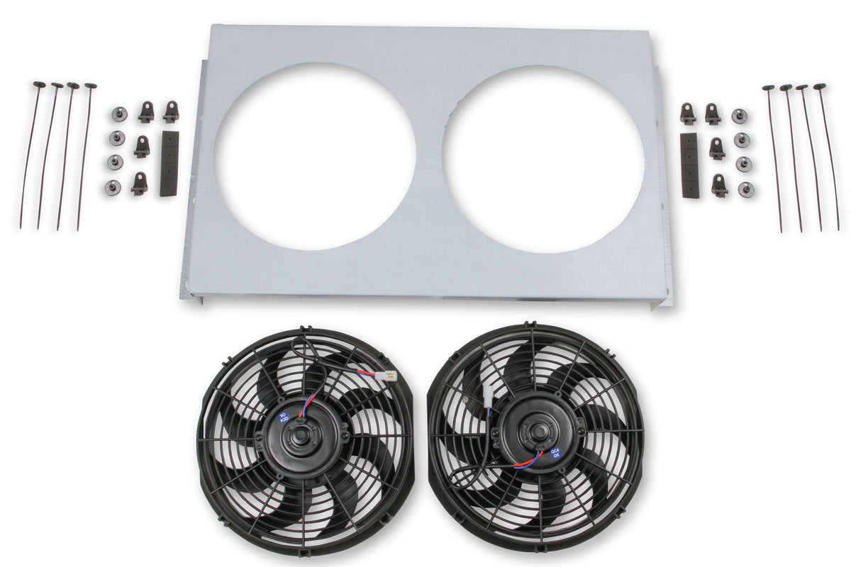 Economy Fan/Shroud Package D29746