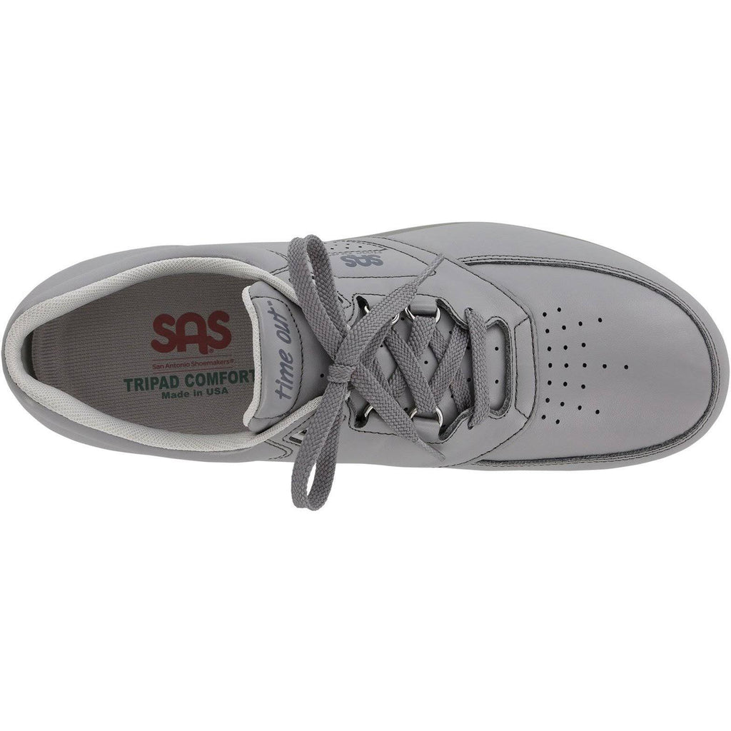 Gray 7 Medium Time Out Shoes D55586