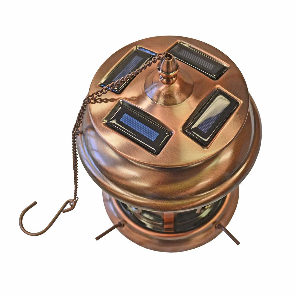 Solar Birdfeeder M178