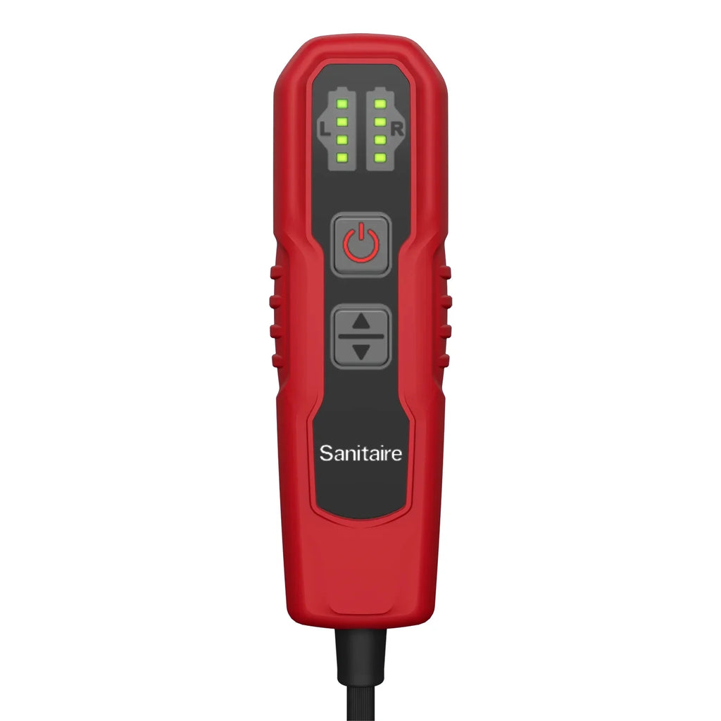Commercial Cordless Backpack Vacuum C155642