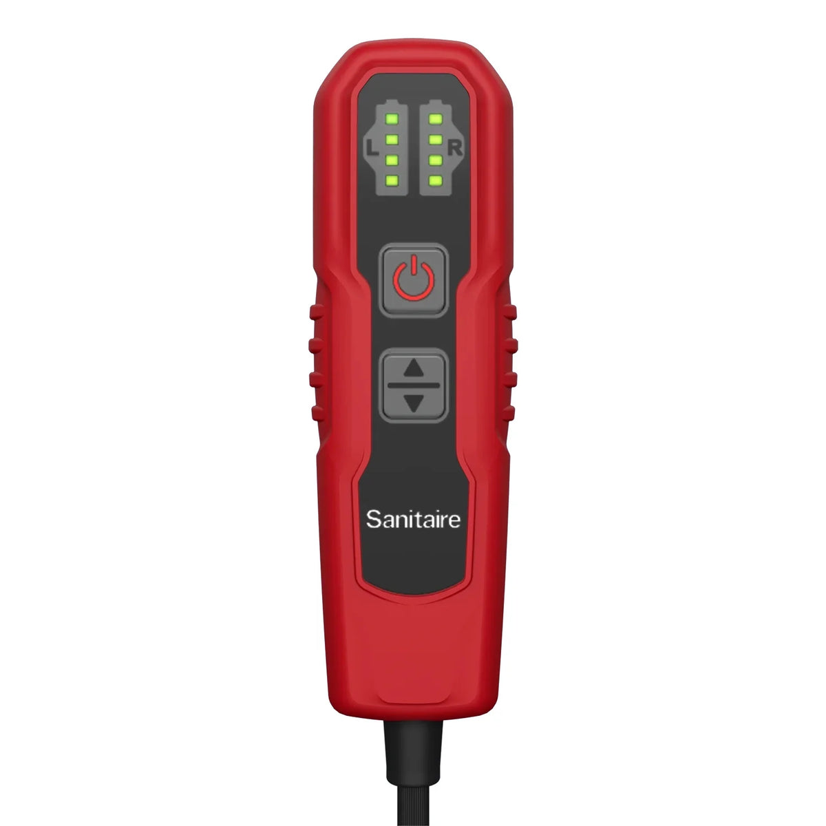 Commercial Cordless Backpack Vacuum C155642
