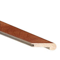 Birch Hardwood Flush Mount Stair Nose Molding R593