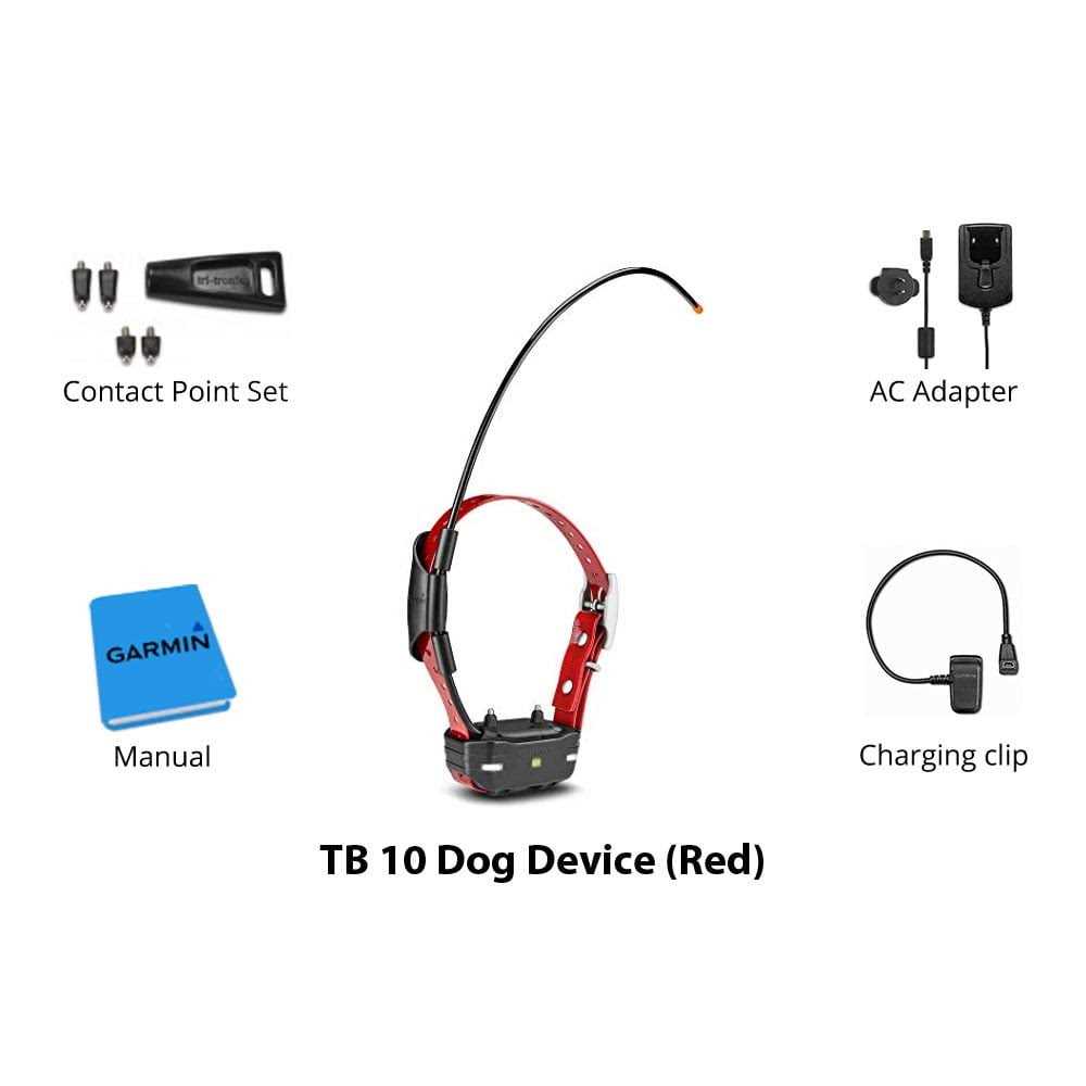 Dog Device C38196