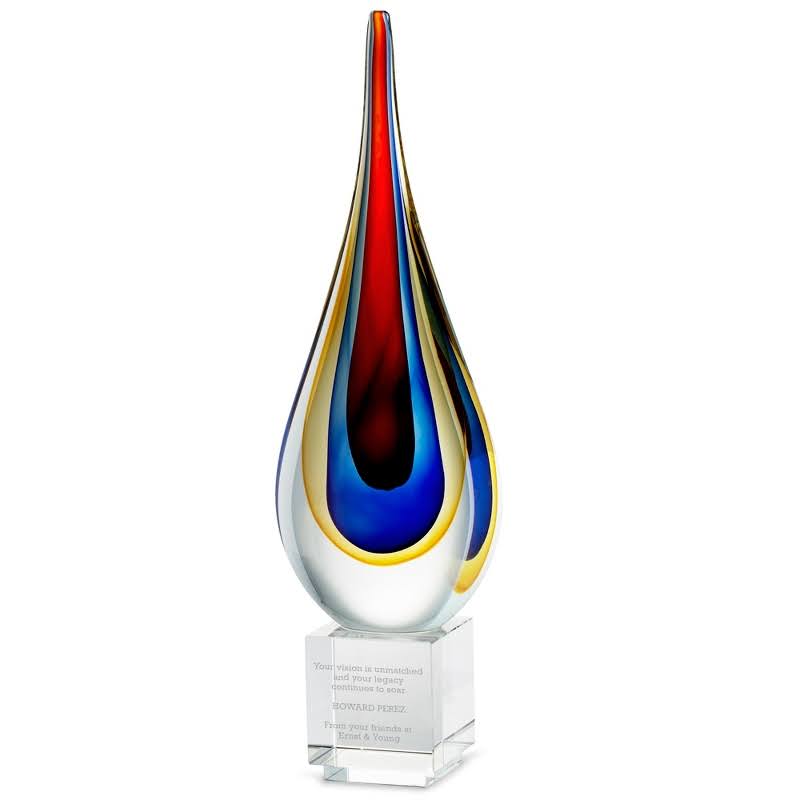 Small Torchier Award U25088