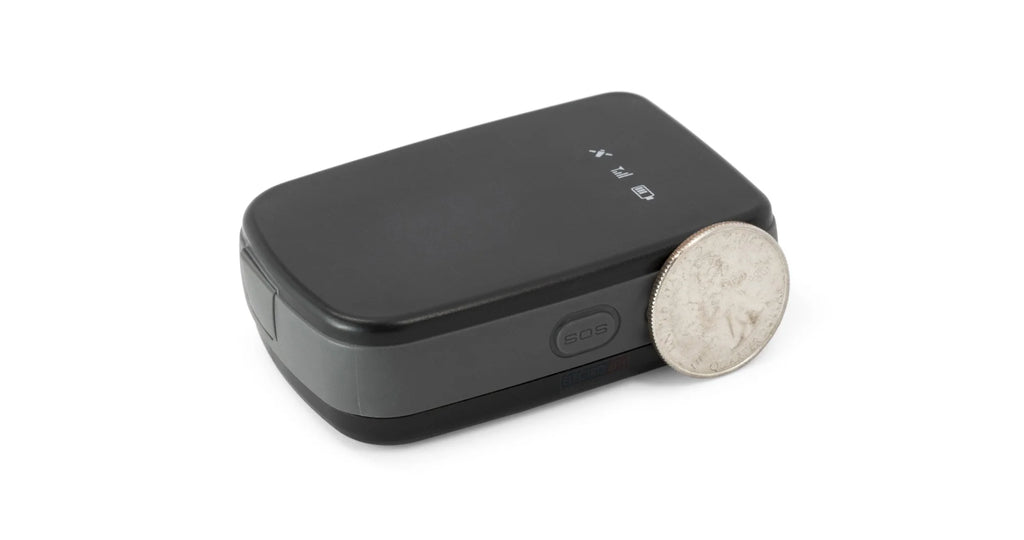 Mini GPS Tracker K2439
