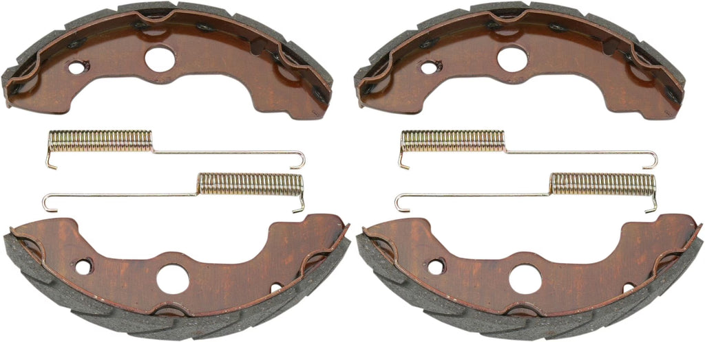 EBC Brake Shoes Front Kit O59331