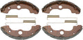 EBC Brake Shoes Front Kit O59331