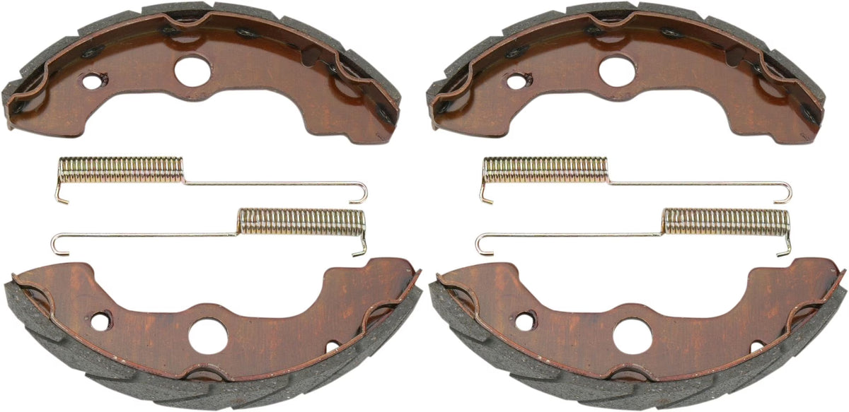 EBC Brake Shoes Front Kit O59331