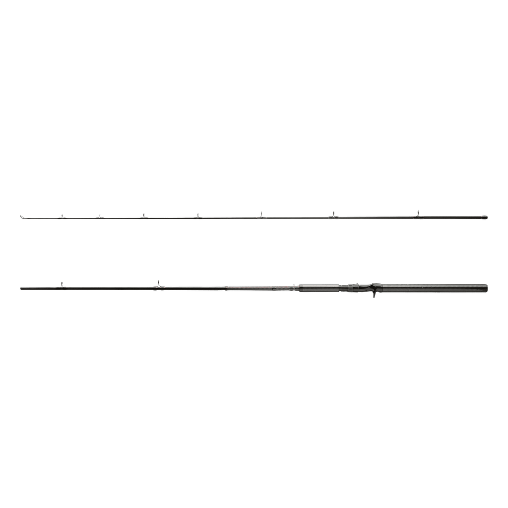 SCIMITAR 100 MH 2PC Freshwater Salmon Steelhead Trolling Rod G23640