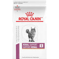 Dry Cat Food W5022