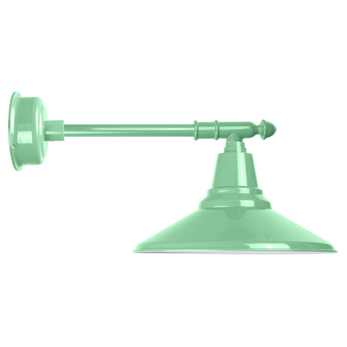 Outdoor Wall Lamp I367