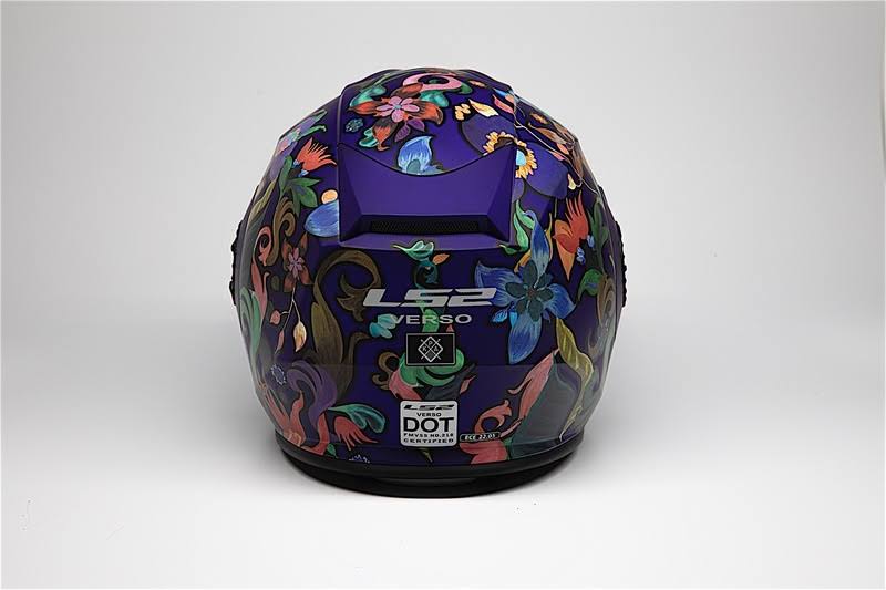 Matte Navy Adult Cruiser Helmet L9151