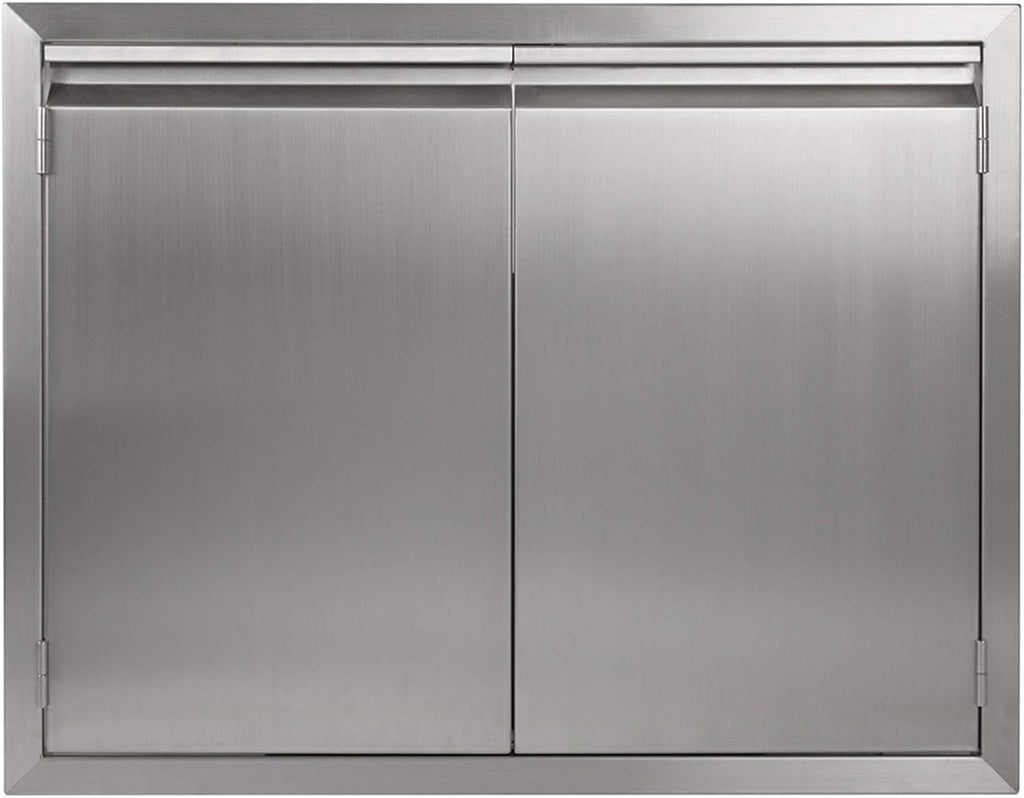 304 Stainless Steel BBQ Access Door Y22449