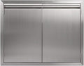 304 Stainless Steel BBQ Access Door Y22449