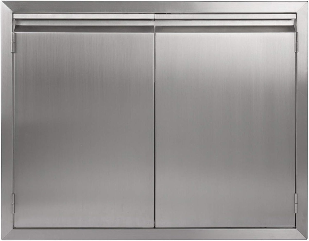 304 Stainless Steel BBQ Access Door Y22449