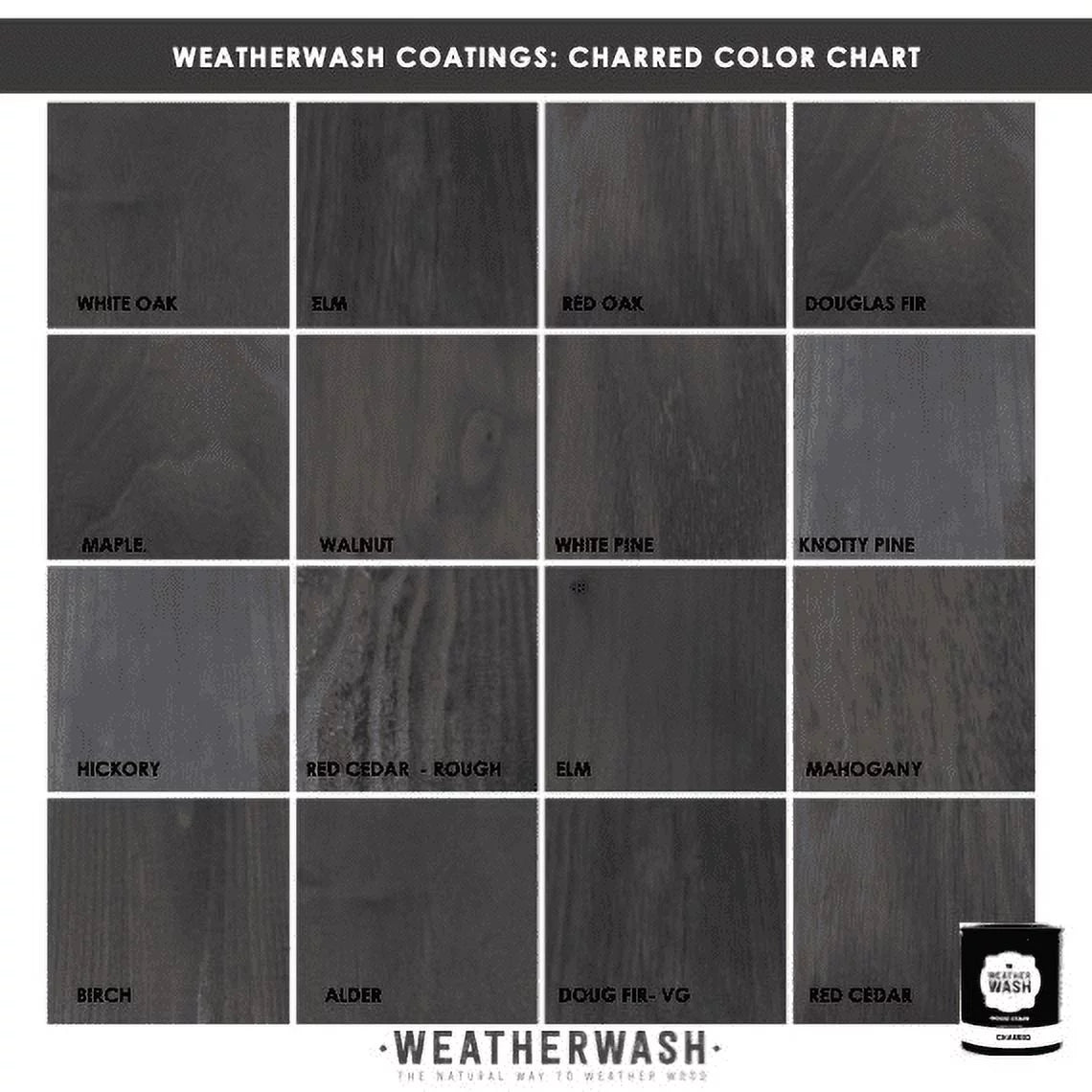 1-Qt. Water-Based Transparent Wood Stain H885688