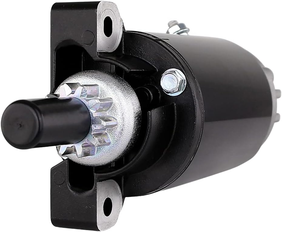 New Starter Compatible With Mercury Outboard Marine 30 40 50 60Hp 1994-2001 Z962